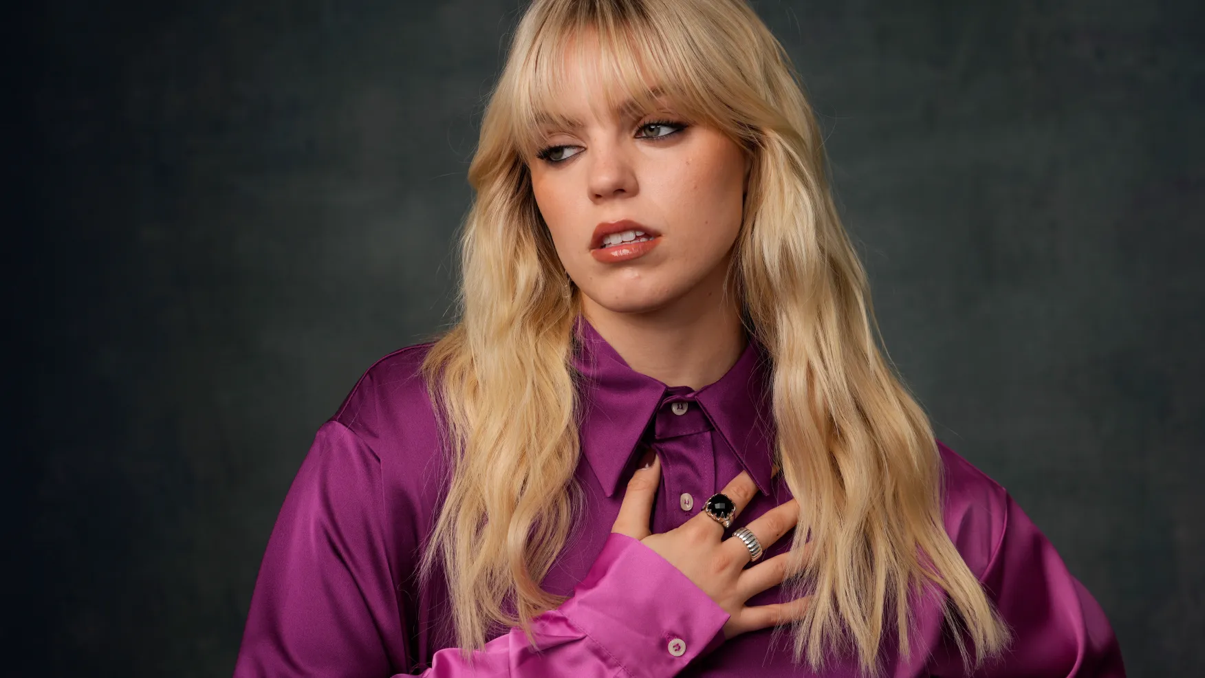 Reneé Rapp